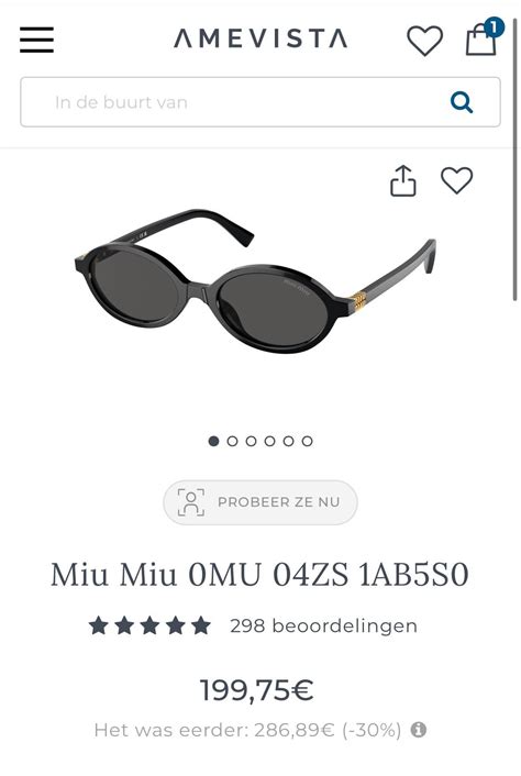 Ordering from amevista website : r/sunglasses .